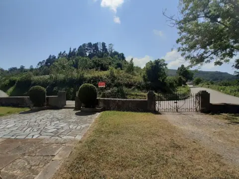 Terreno en Villaviciosa